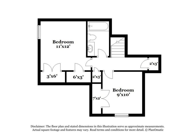 Building Photo - 7135 Lindsey Leaf Cove