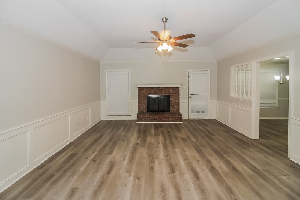 Building Photo - 4102 Auster Cove
