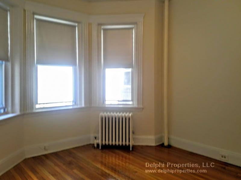 Building Photo - 1197 Boylston St