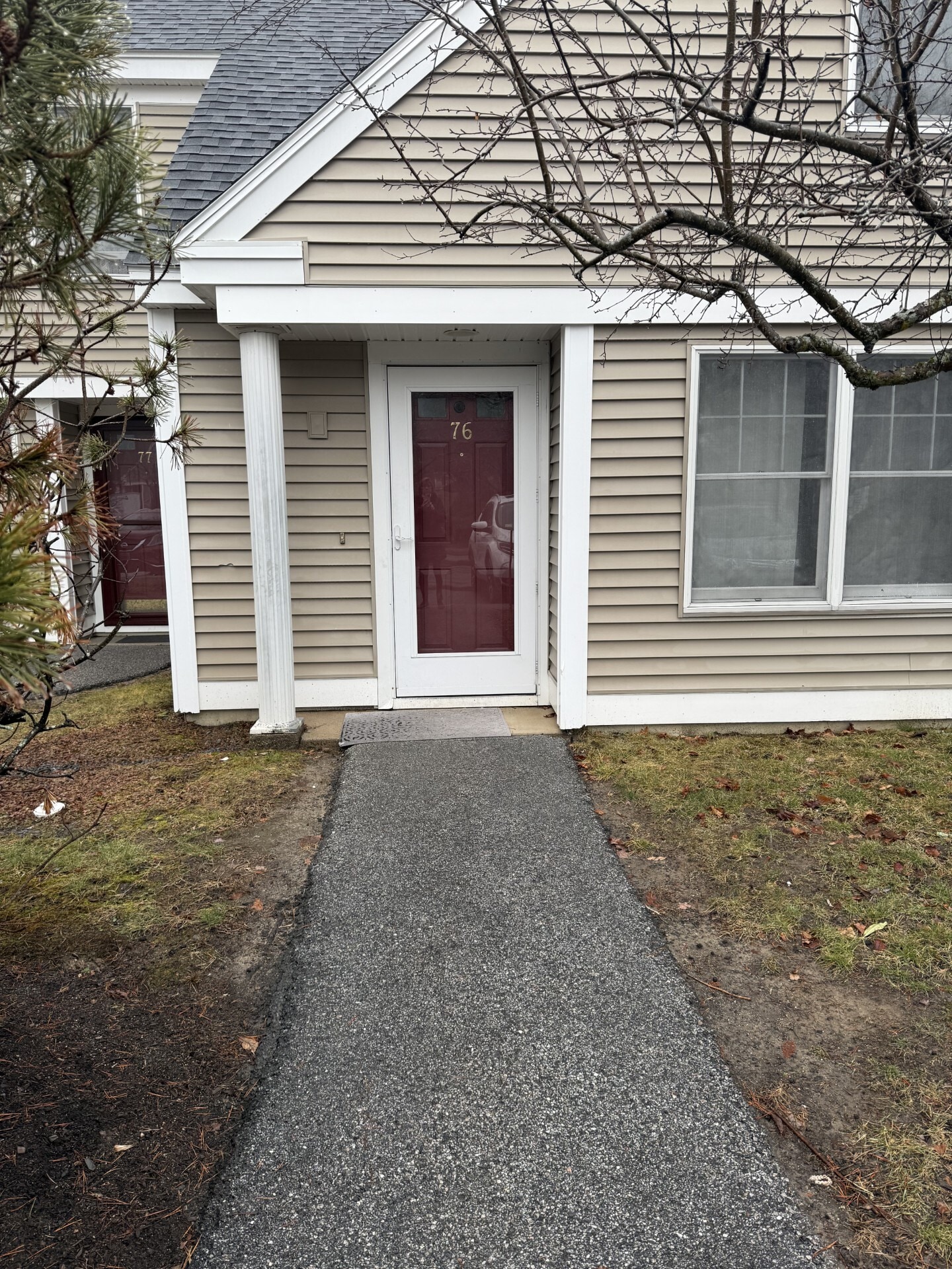 Building Photo - 76 Glenridge