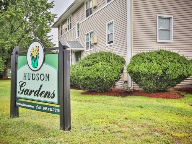 Interior Photo - Hudson Gardens