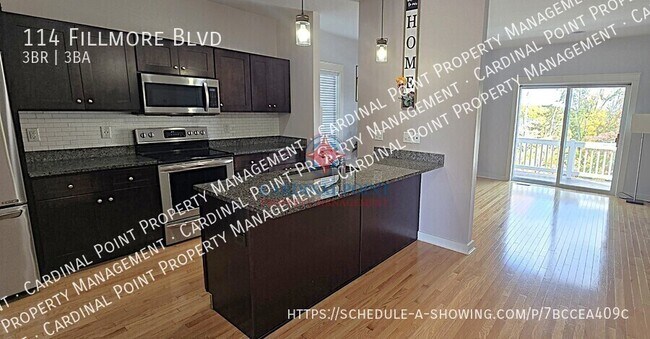 Building Photo - 114 Fillmore Blvd