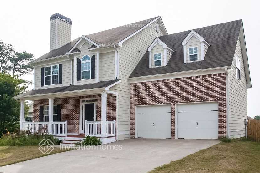 Building Photo - 4205 Ruby Lee Dr NW