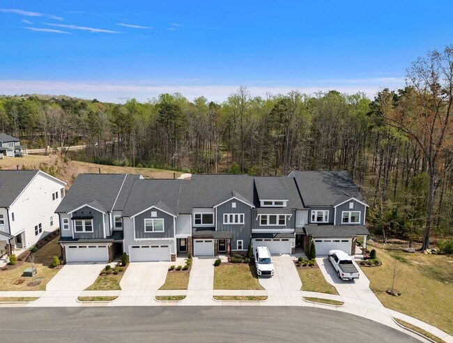 Building Photo - PARK FLEX STAYS - FULLY FURNISHED! Sunlit, Briar Chapel Retreat with Designer Finishes & Resort-S...