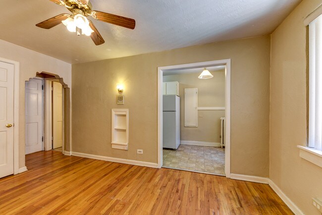 Floorplan - Geraldine