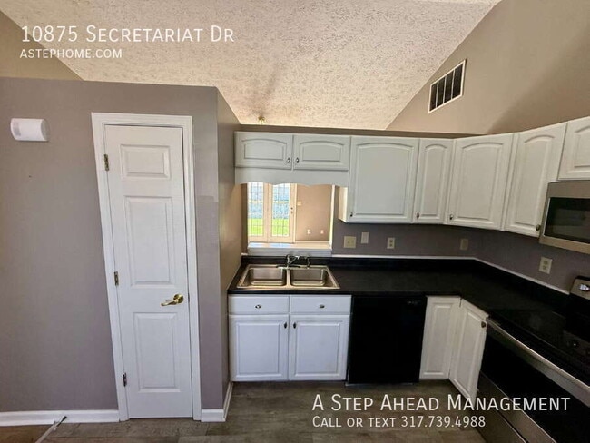 Building Photo - 10875 Secretariat Dr