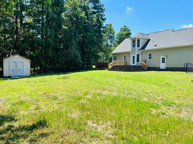 Building Photo - 100 Williamston Ridge Dr