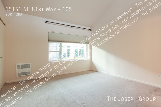 Building Photo - 15151 NE 81st Way