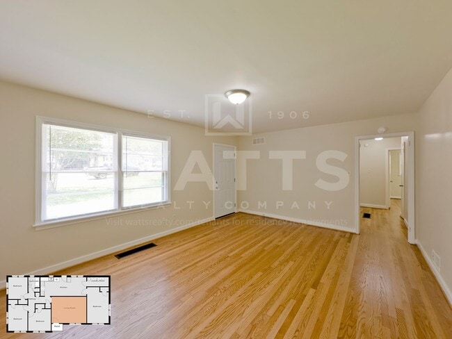 Building Photo - 4-Bedroom 1-Bath House in Killough Springs...