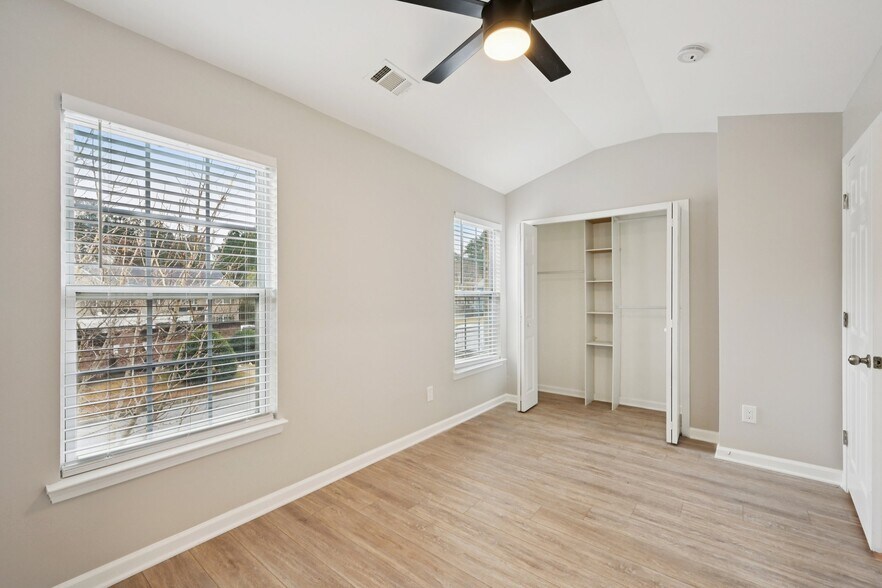 Guest Bedroom - 585 McWilliams Road