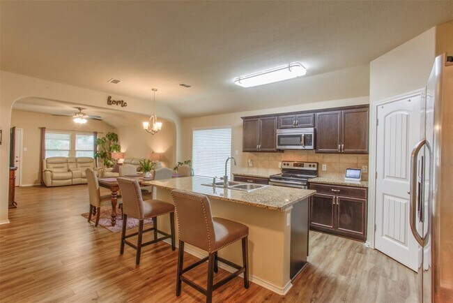 Building Photo - 5141 Grayson Ridge Dr