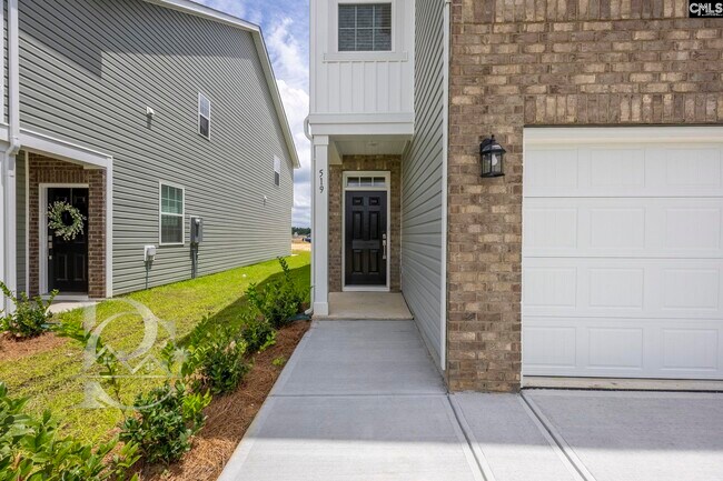 Building Photo - 519 Marcus Wy