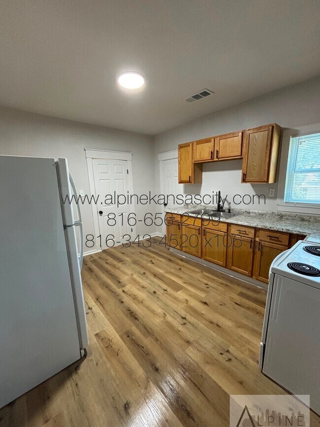 Building Photo - Northland Bungalow in Staley SD Available Now