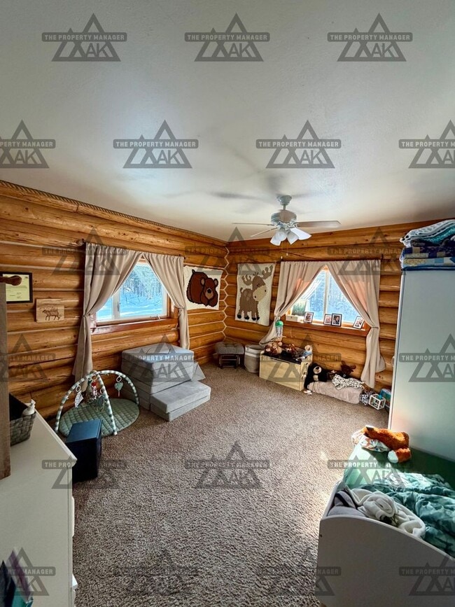 Building Photo - Charming Cabin – 2BR Home with Wood Stove - Dog Friendly