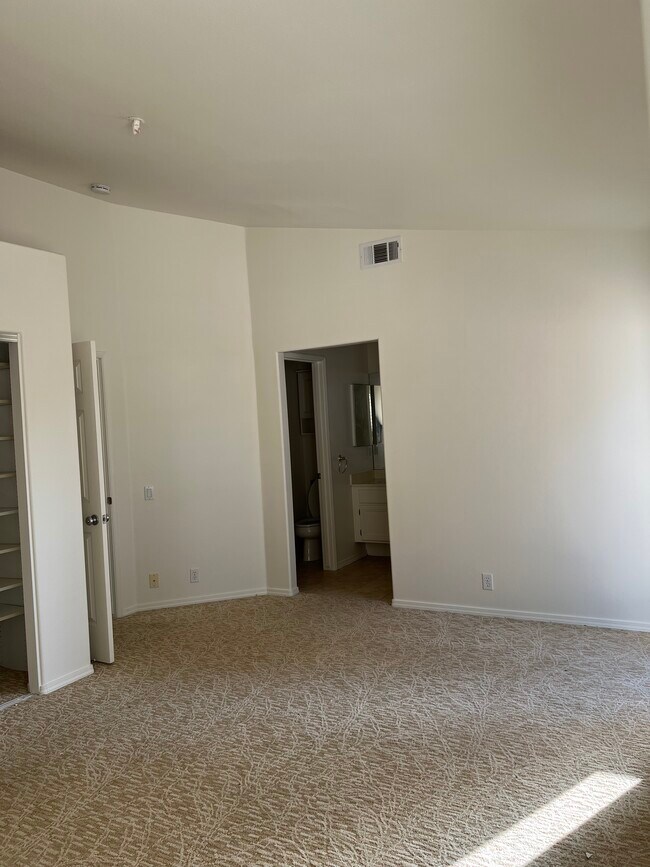 Bedroom 1 - 1235 Chaparral Cir