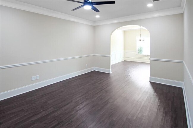 Building Photo - 1307 Clarecastle Ln