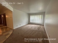 Building Photo - 2869 S 6th St