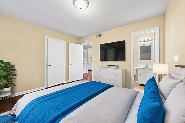 Building Photo - Magnolia Place