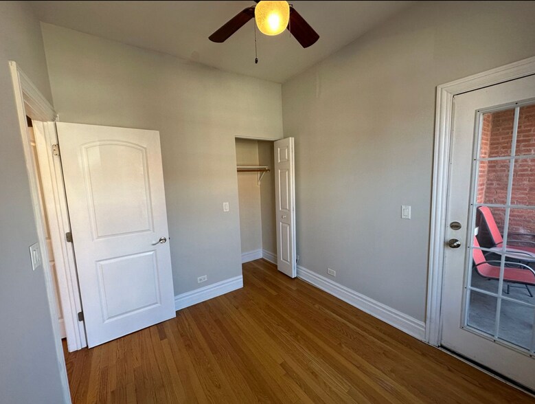 First Bedroom - 3917 W Altgeld St