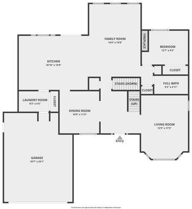 Building Photo - 9151 Kenwood Ct