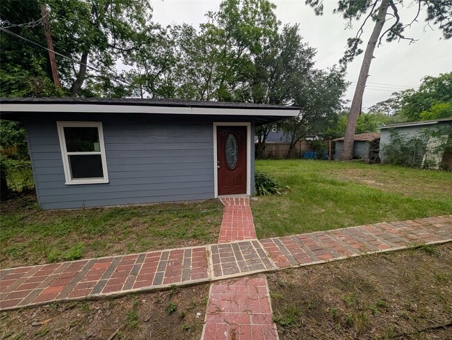 Building Photo - 4110 Ella Blvd