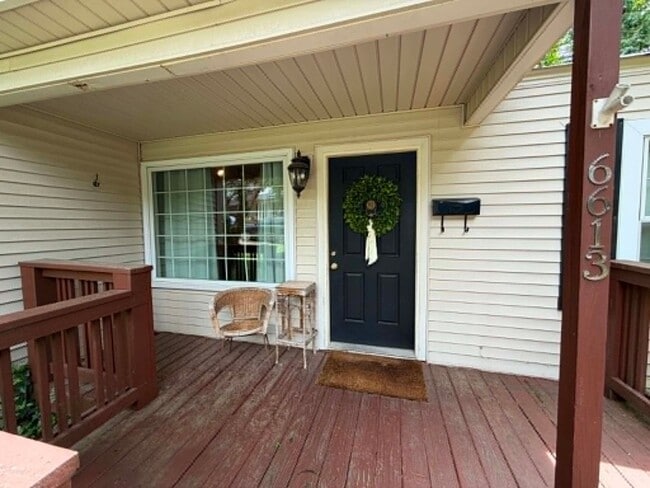 Building Photo - 6613 Westover-