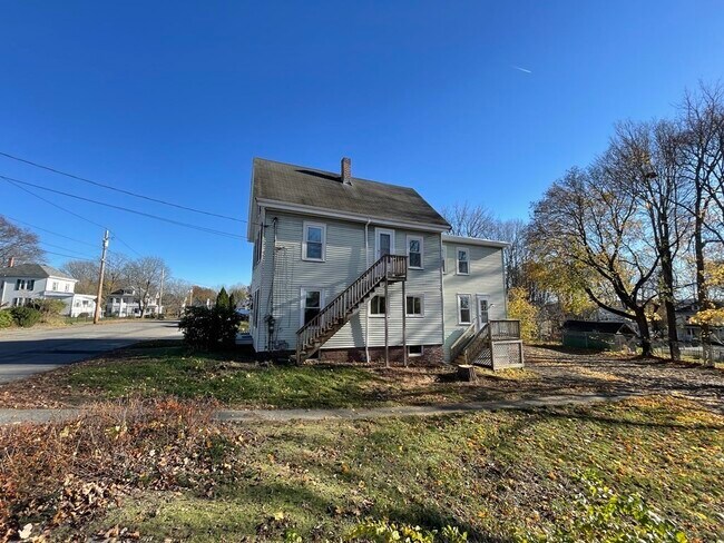 Building Photo - 31 Belmont Ave