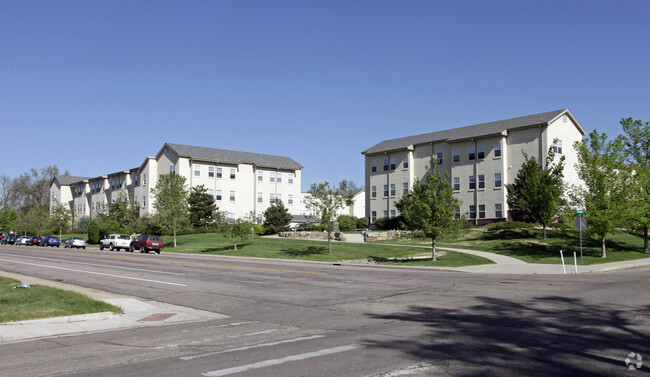 Building Photo - Arlington Park Apartments