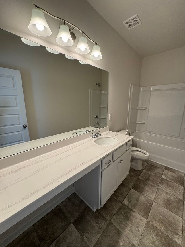 Building Photo - Brand New 3/2.5 House in Armuchee- $2,150