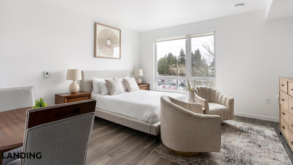 Building Photo - 8511 15th Ave NW