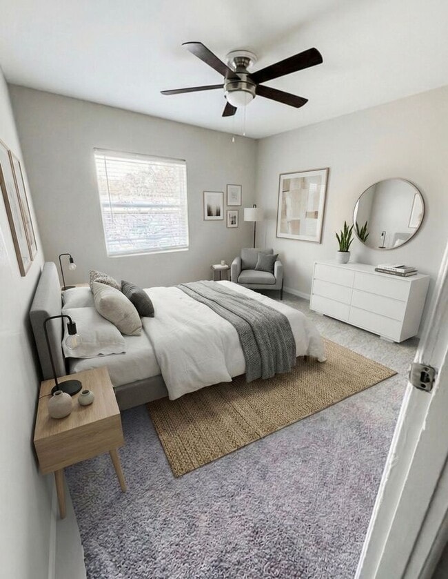 Building Photo - Second-Floor 2-Bedroom Premium Apartment | 850 SF