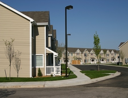 Building Photo - Country Ridge Residences