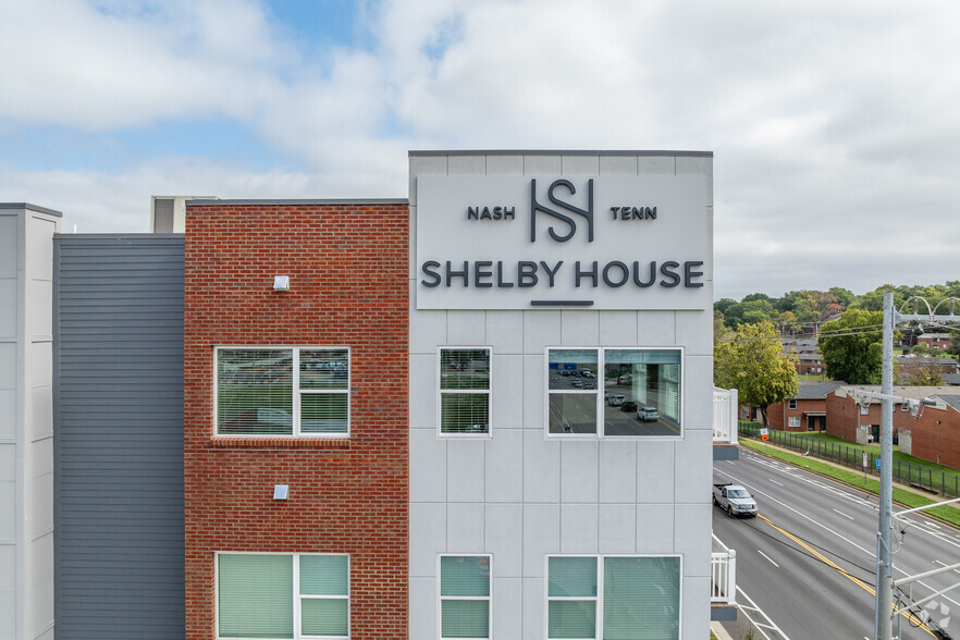 Primary Photo - Shelby House 1