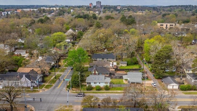 Building Photo - 5100 Lee Ave