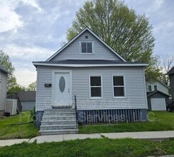 Building Photo - 1105 Woodward St