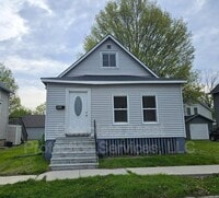 Building Photo - 1105 Woodward St