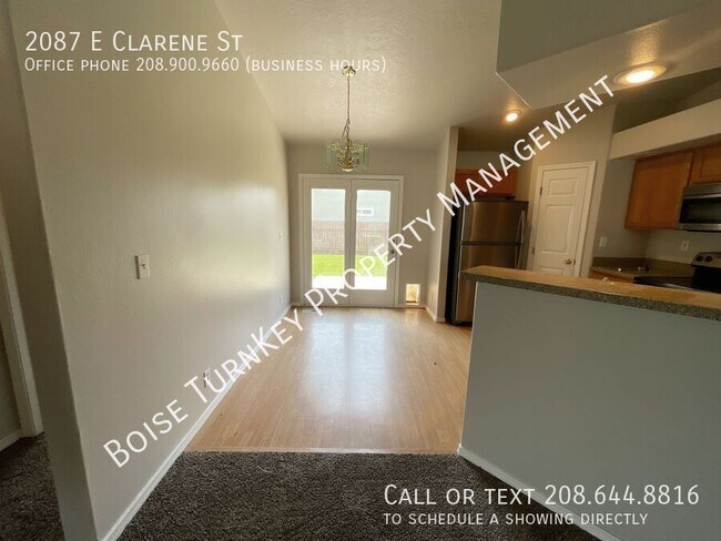 Building Photo - 2087 E Clarene St