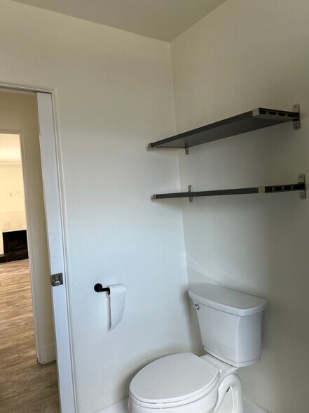 bathroom - 58 W Sierra Madre Blvd