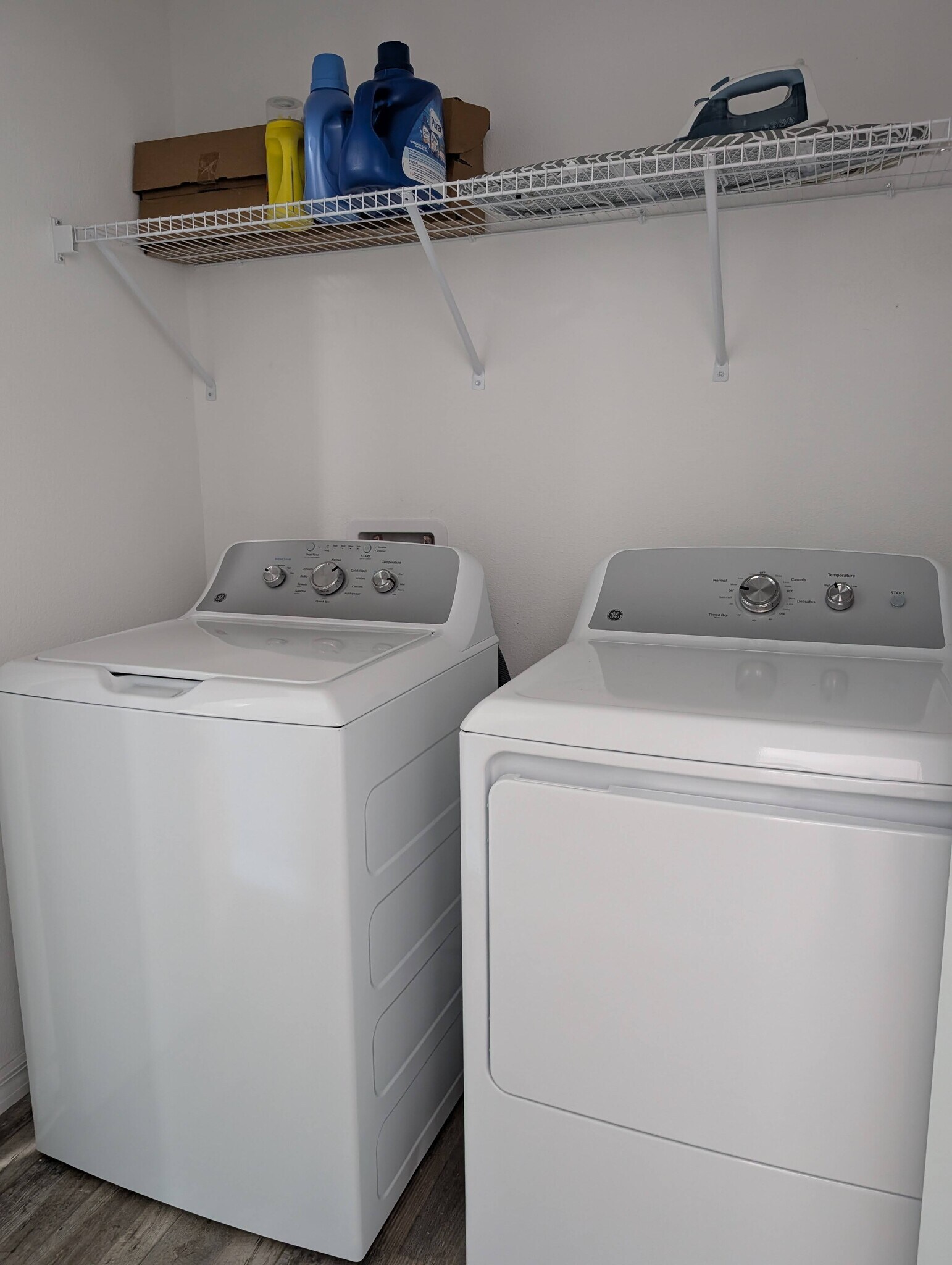 Building Photo - 14522 N Nebraska Ave