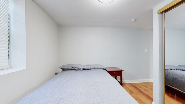 Building Photo - Fully Renovated 4BR/1.5BA on Science Hill | New Everything | Steps to Yale