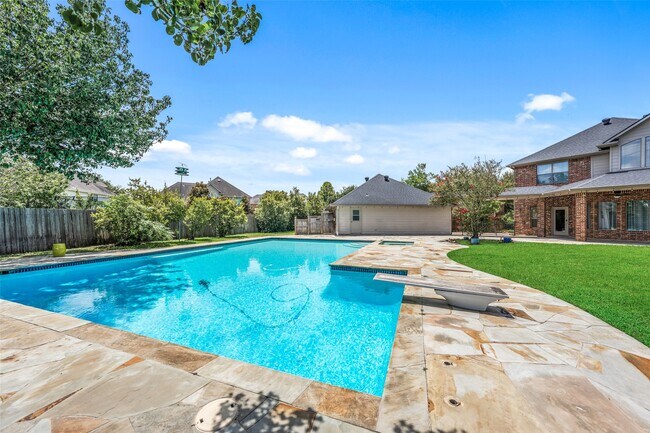 Building Photo - 5450 Faircreek Ln