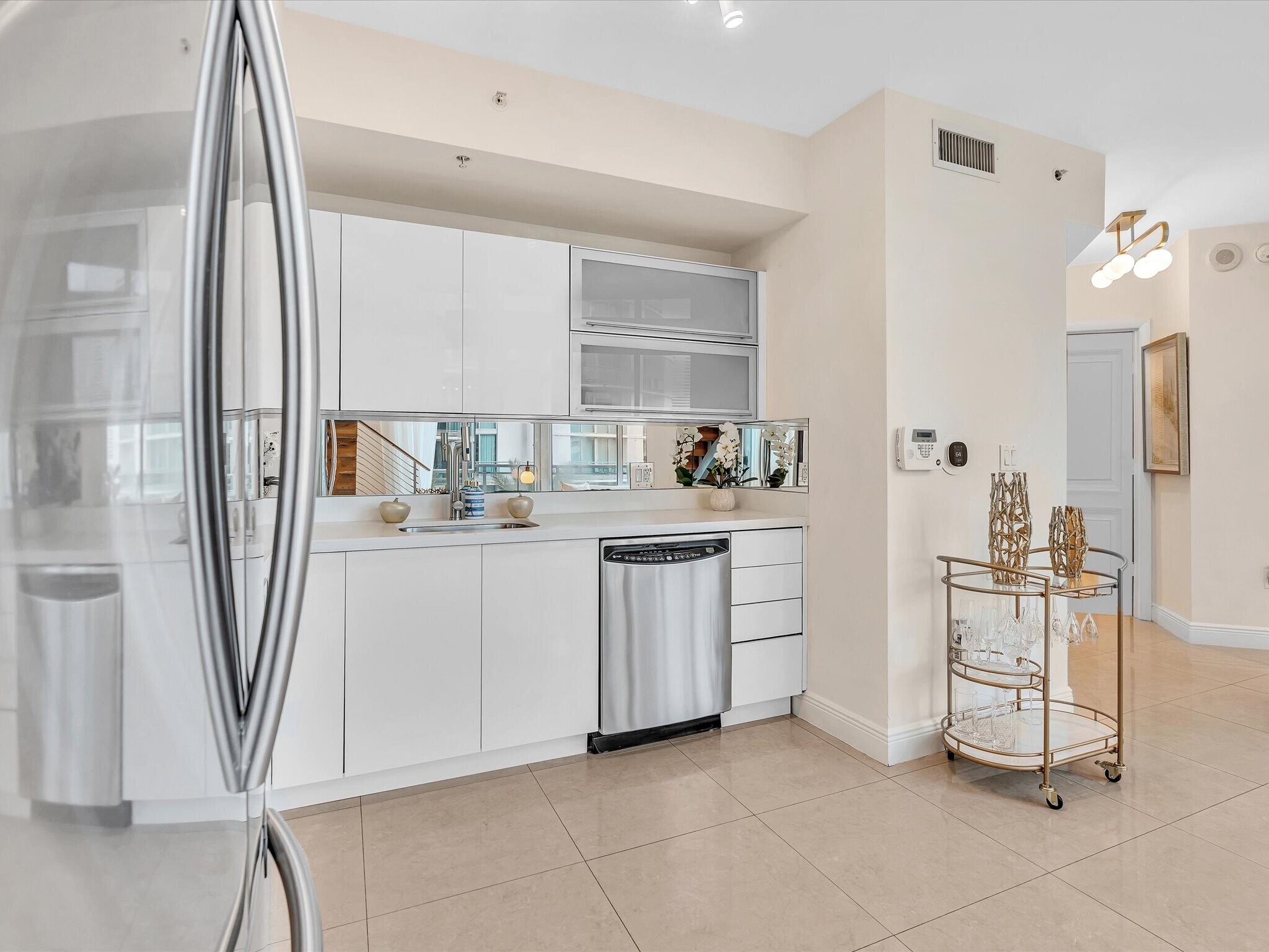 KITCHEN - 90 SW 3rd St