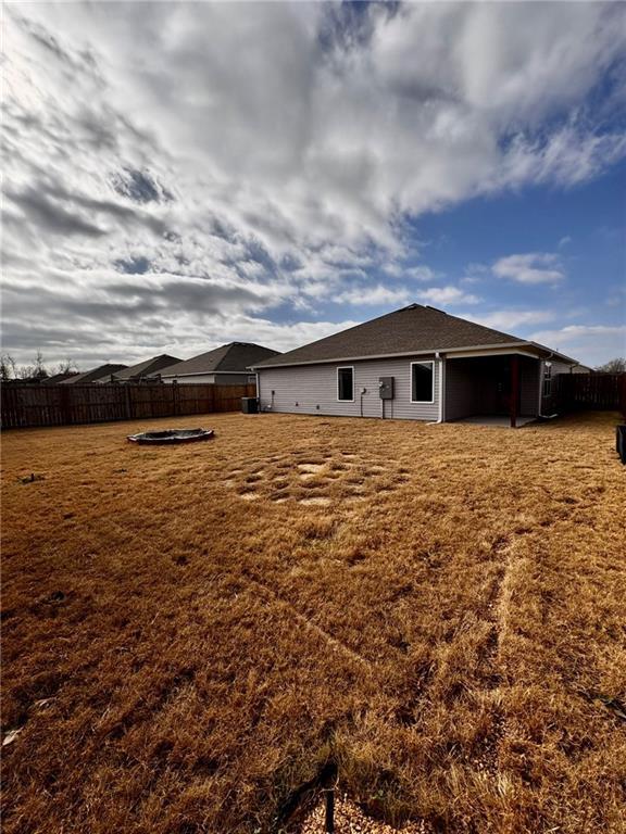 Building Photo - 1505 S Blandford St