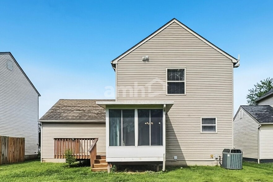 Building Photo - 492 Candleglow Rd