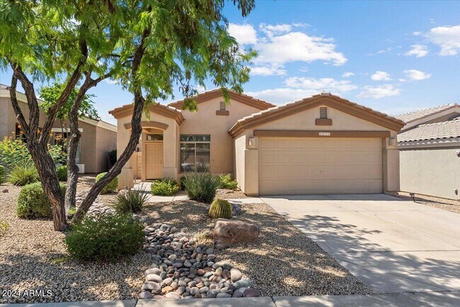 Building Photo - 8875 E Conquistadores Dr