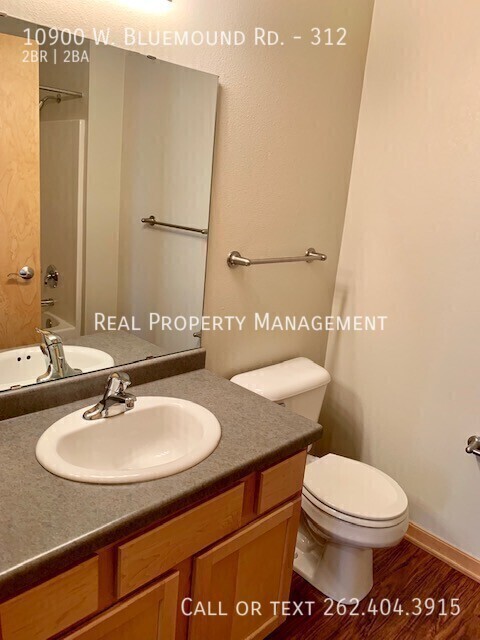 Building Photo - 10900 W Bluemound Rd