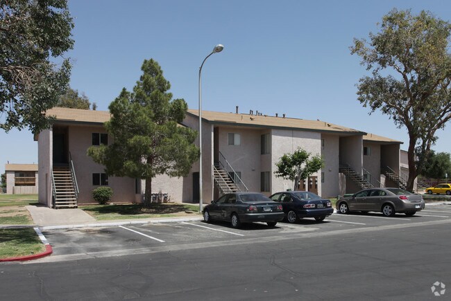 Building Photo - Broadway Manor Apartments