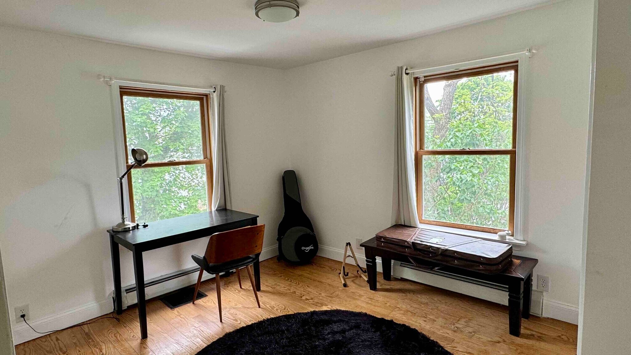 bedroom - 9 Plum Ln