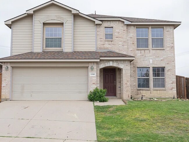 Primary Photo - 1300 Wind Star Way