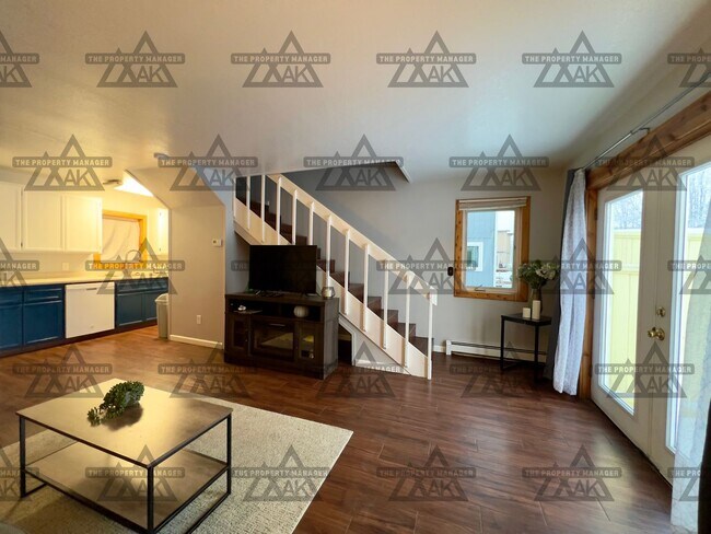 Building Photo - 28th Ave 1215-